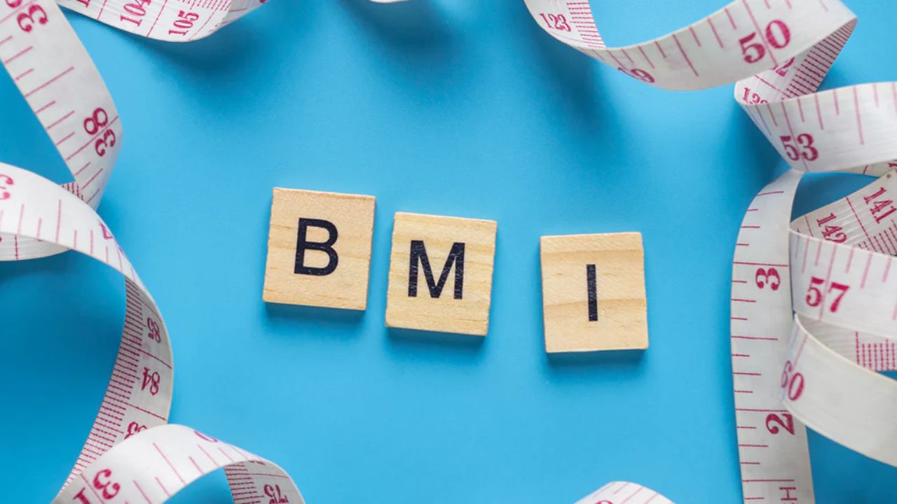 Macht ein Ideal-BMI wirklich gesund?