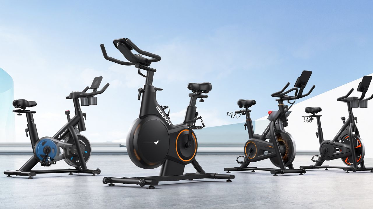 Bester Heimtrainer für vielbeschäftigte Menschen