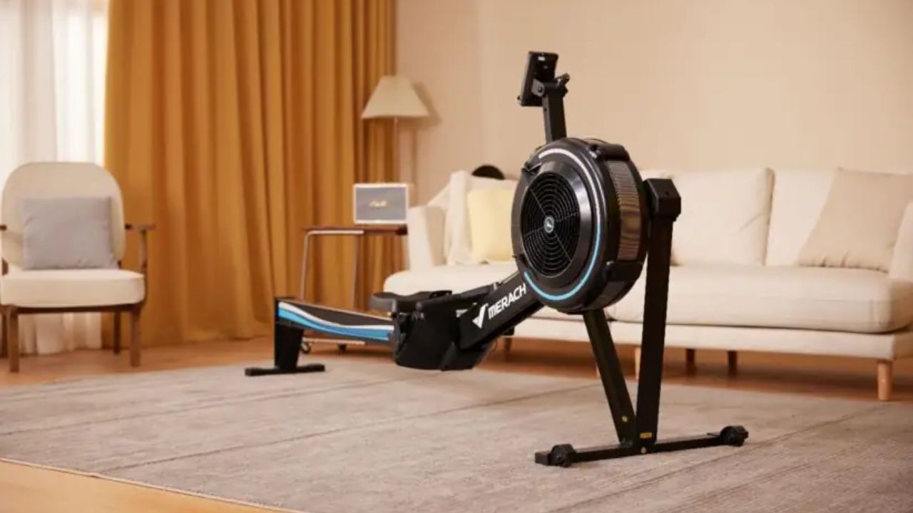 Merach-Rudergeräte: Finden Sie Ihren Favoriten