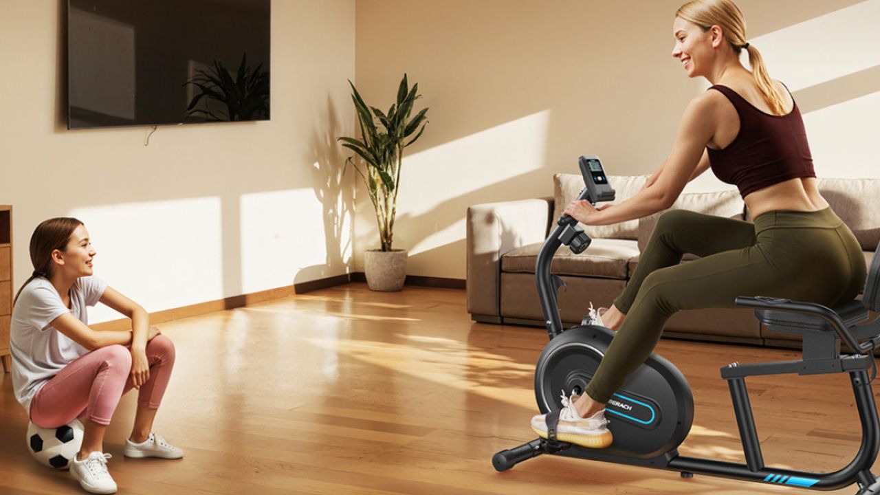 5 Perfekte Merach Fitness Geschenkideen für den Muttertag