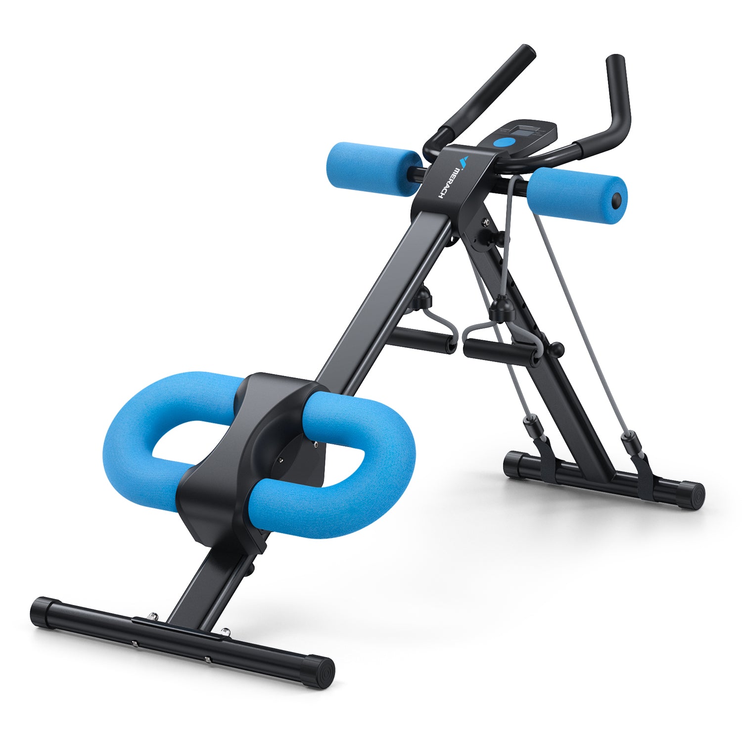 Merach 2314 Verstellbarer Bauchtrainer