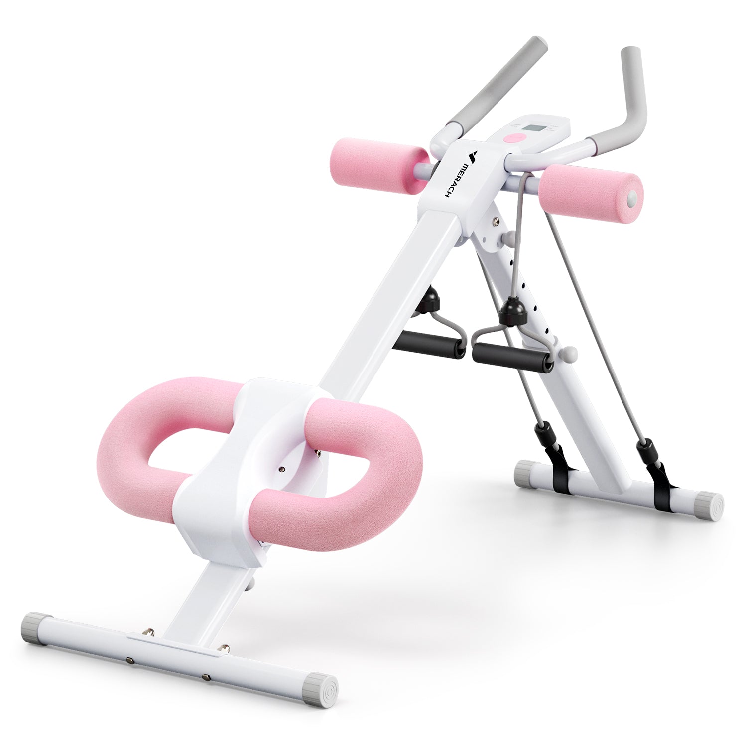 Merach 2314 Verstellbarer Bauchtrainer