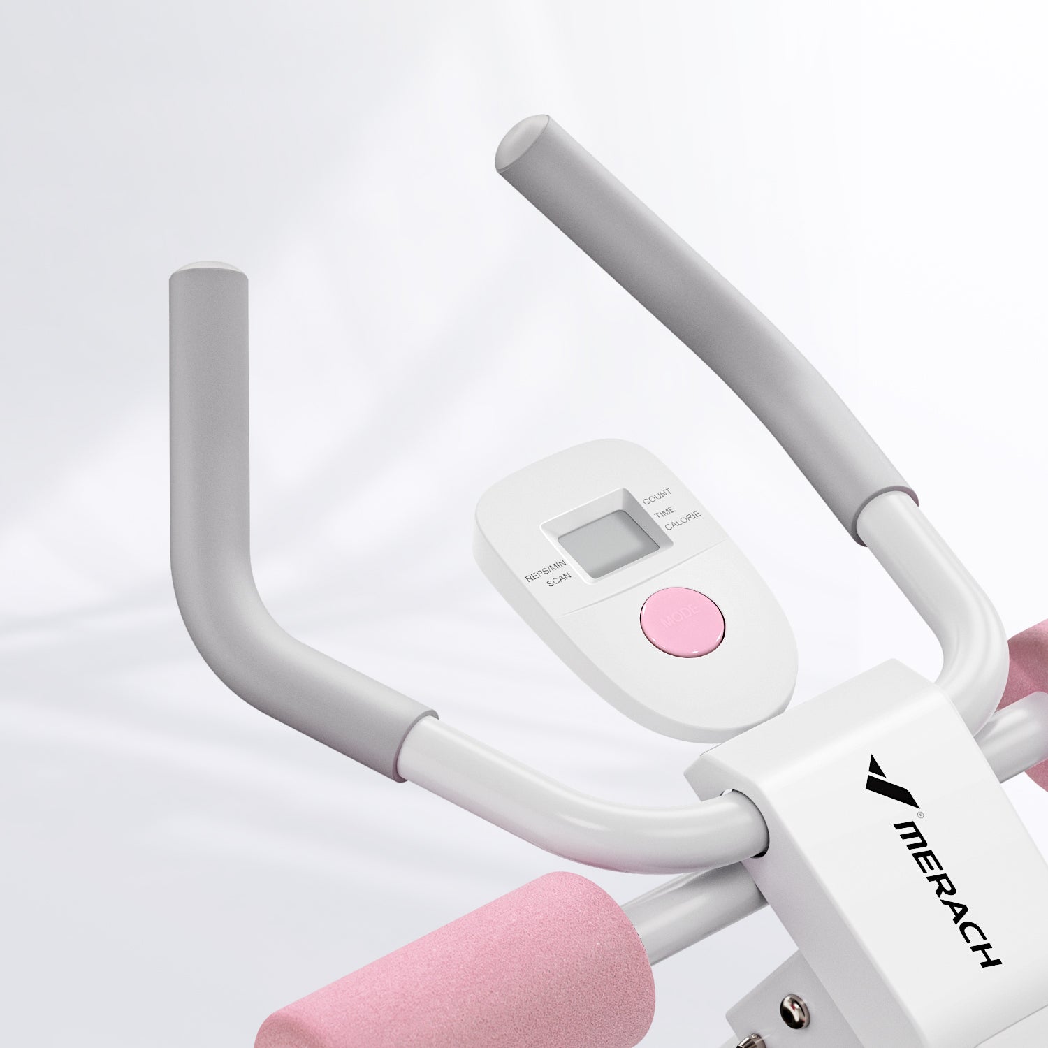 Merach 2314 Verstellbarer Bauchtrainer