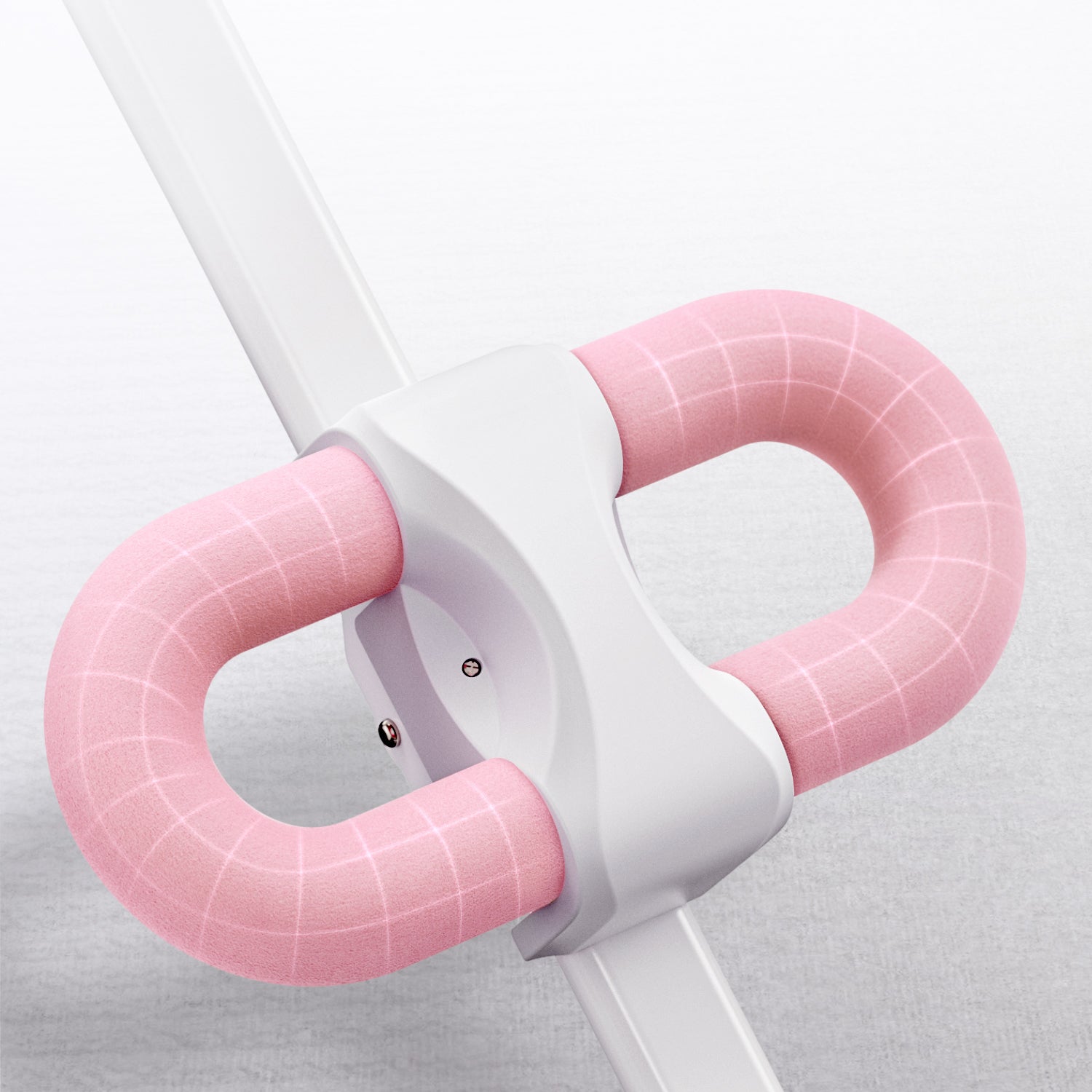 Merach 2314 Verstellbarer Bauchtrainer