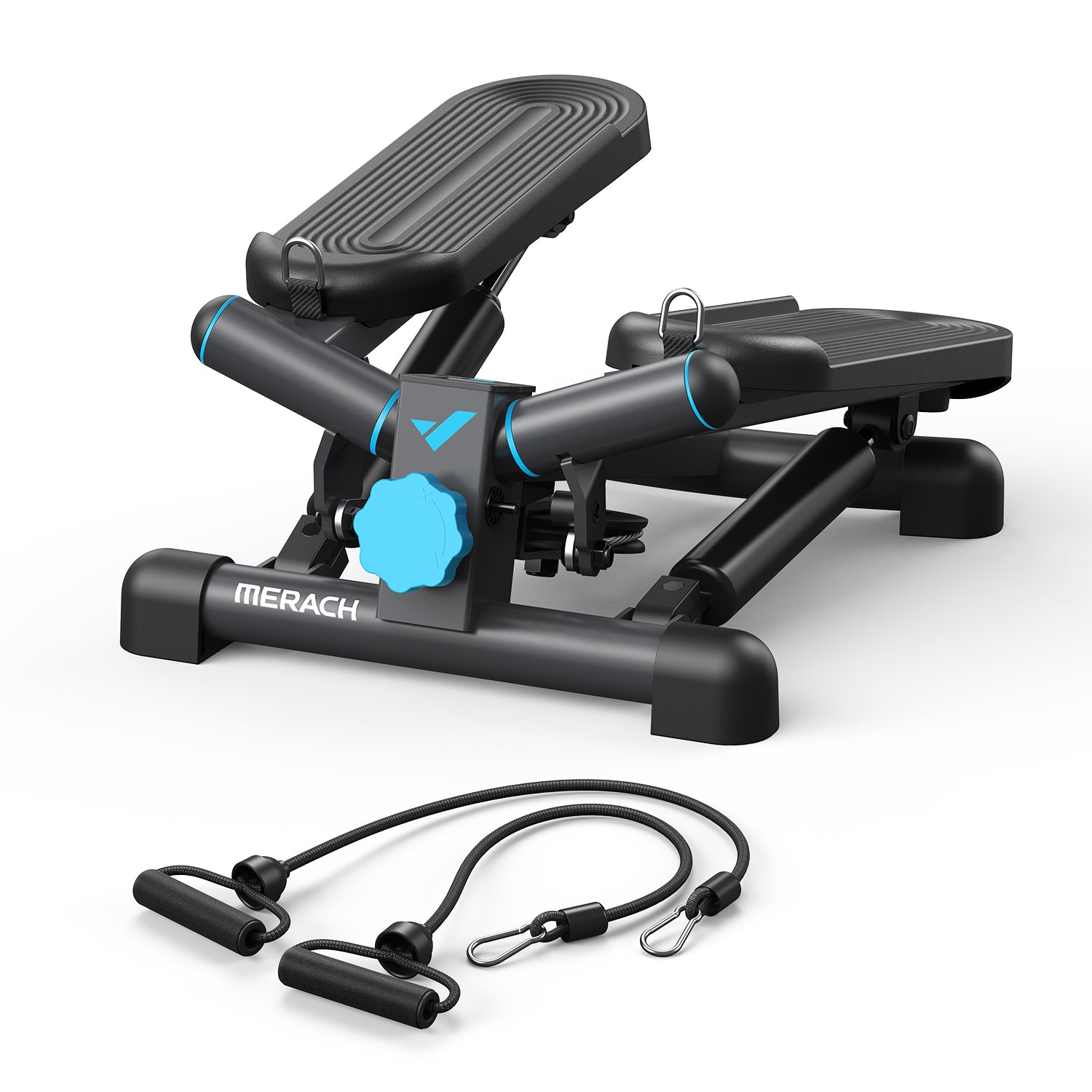 Merach 2354 2-in-1 Mini Stepper