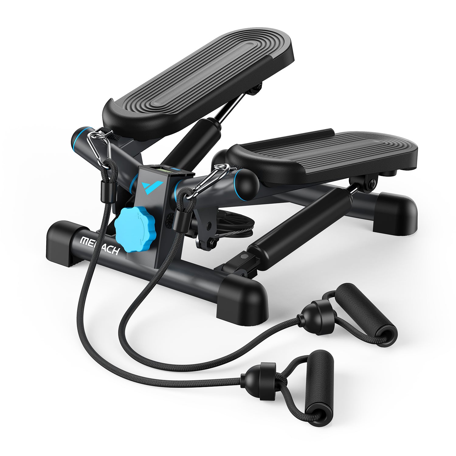 Merach 2354 2-in-1 Mini Stepper