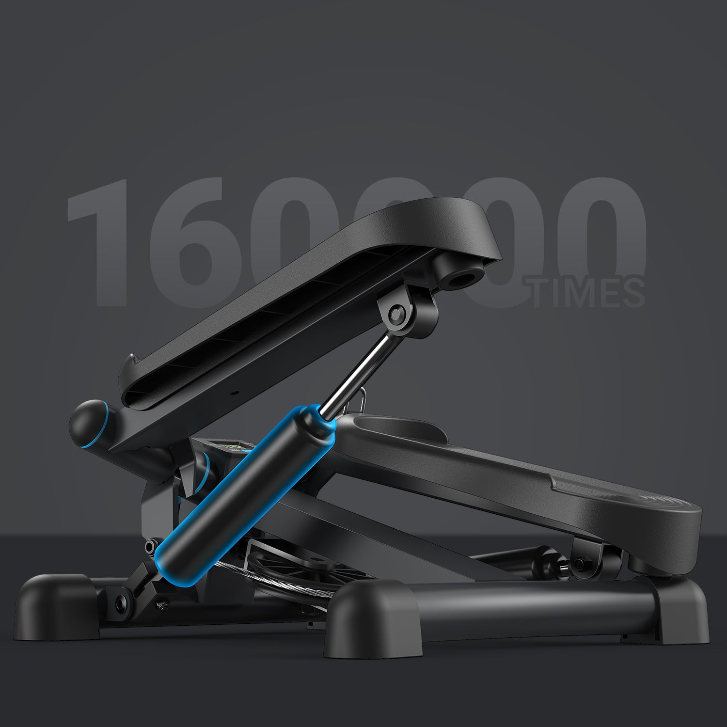 Merach 2354 2-in-1 Mini Stepper