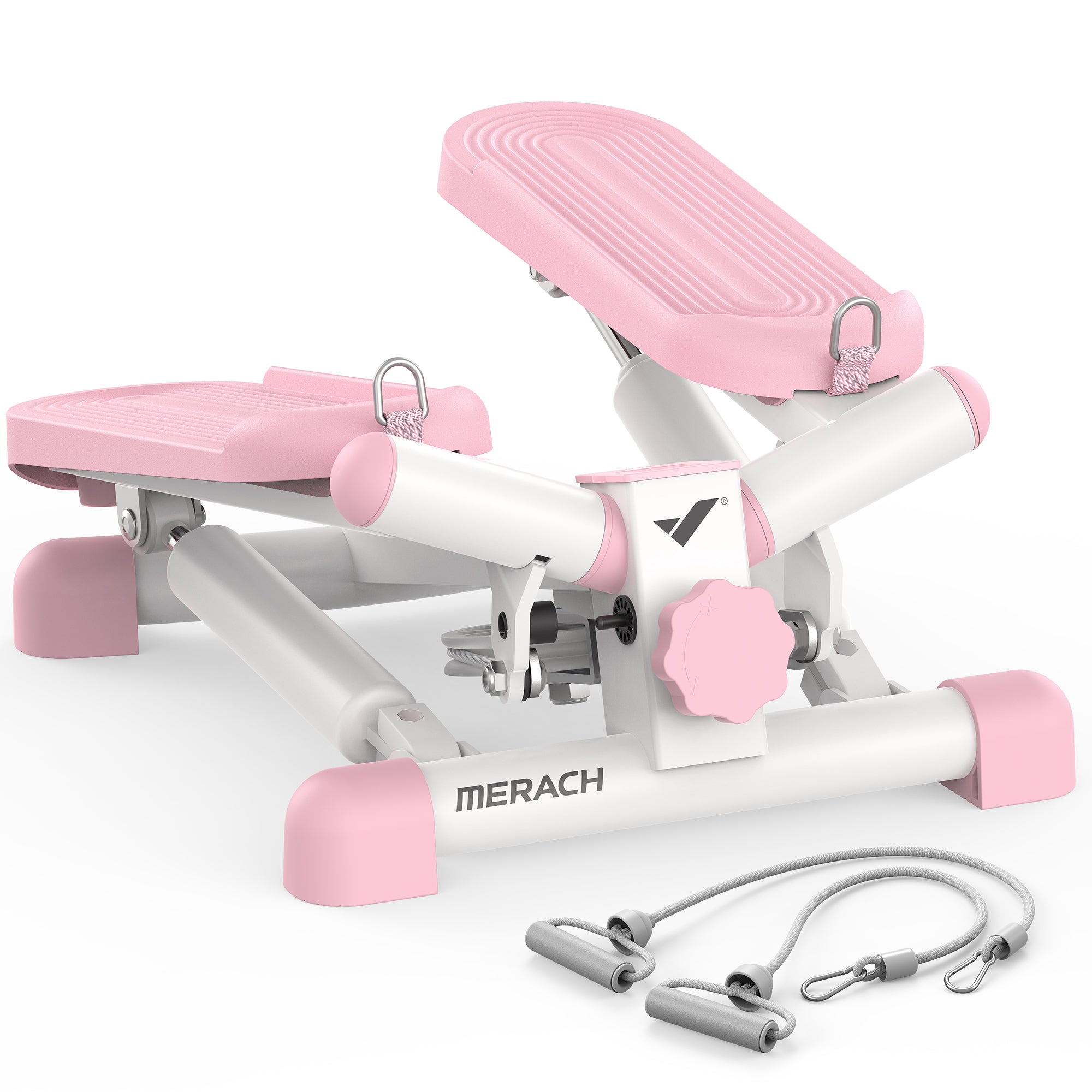 Merach 2354 2-in-1 Mini Stepper