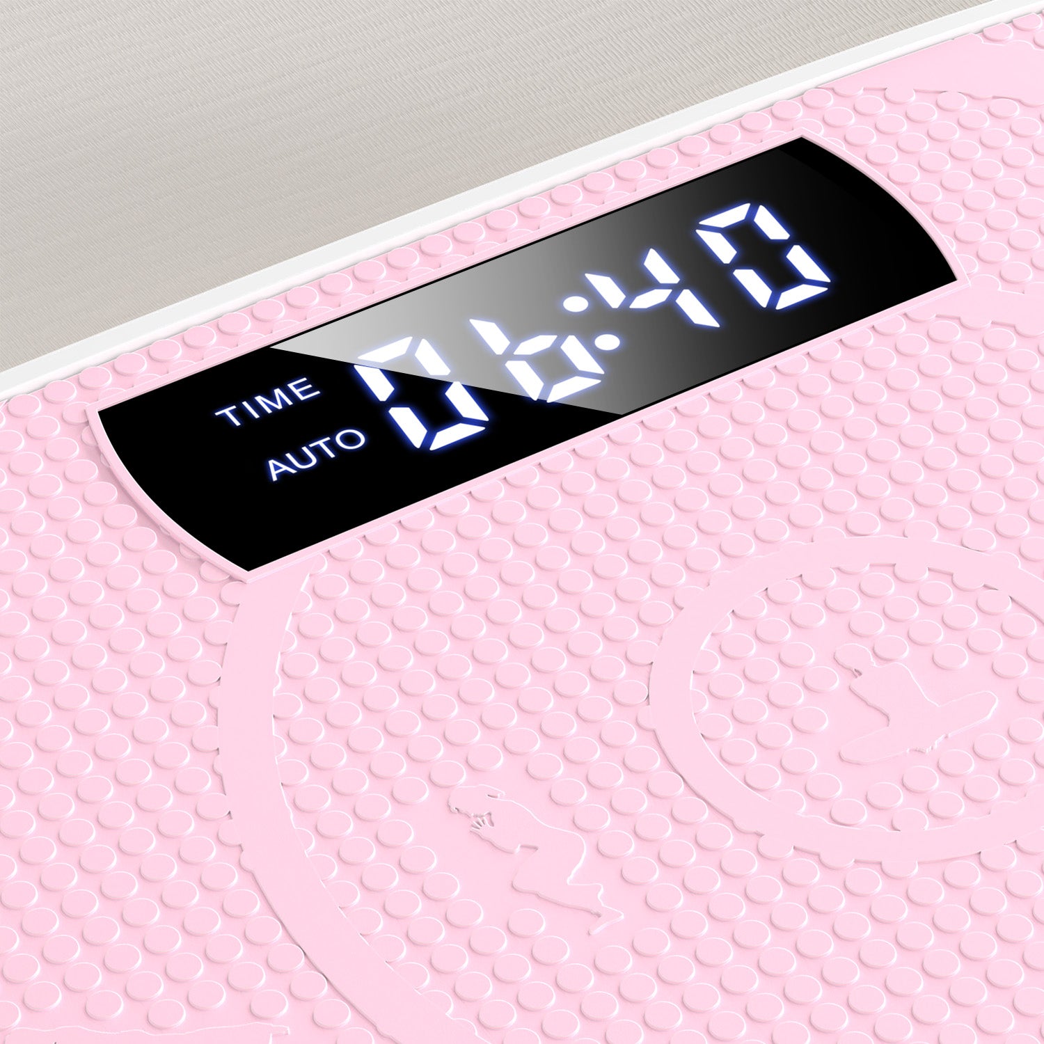 Merach vibration plate 2398P1