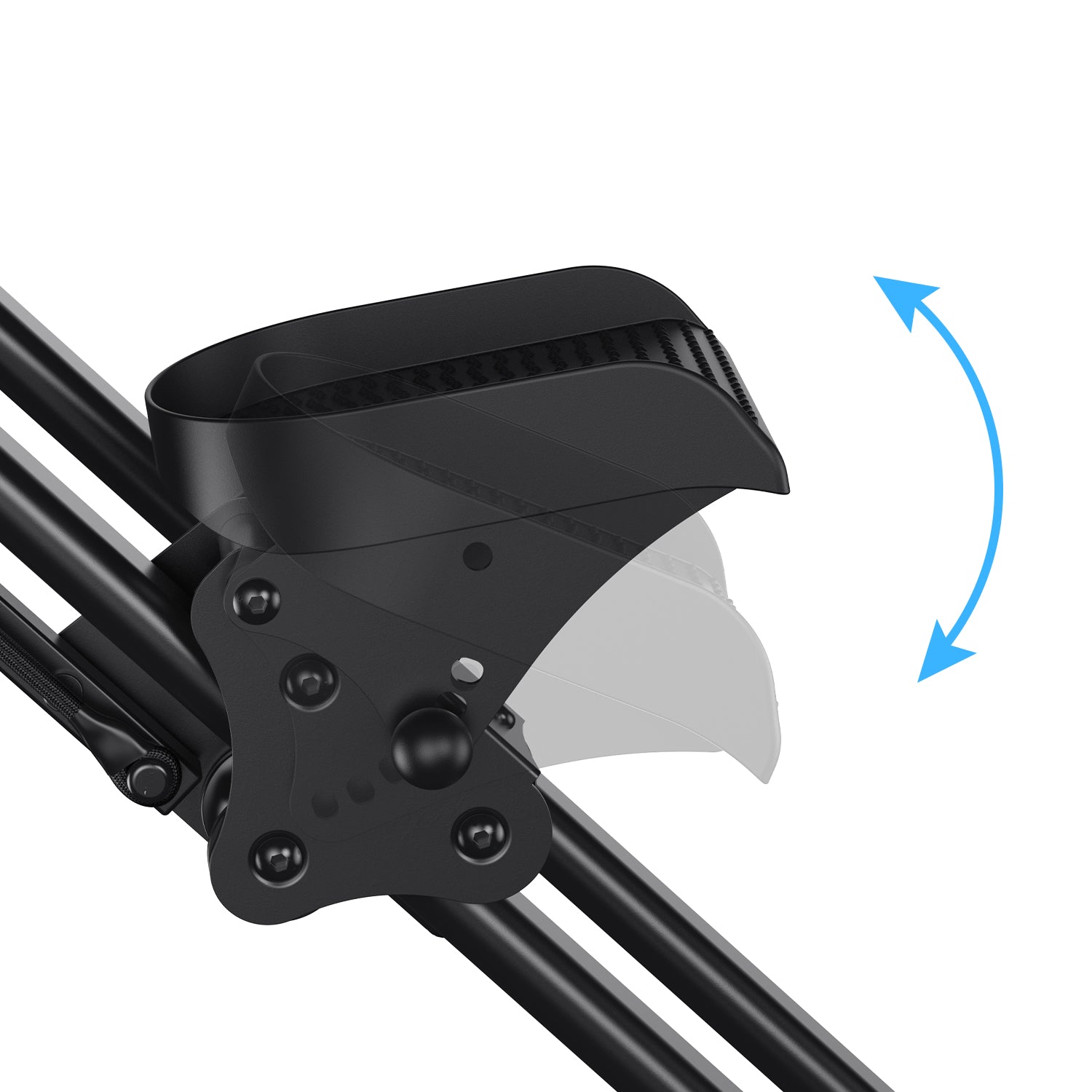 Merach Vertical Climbing Trainer for Home 2438B1