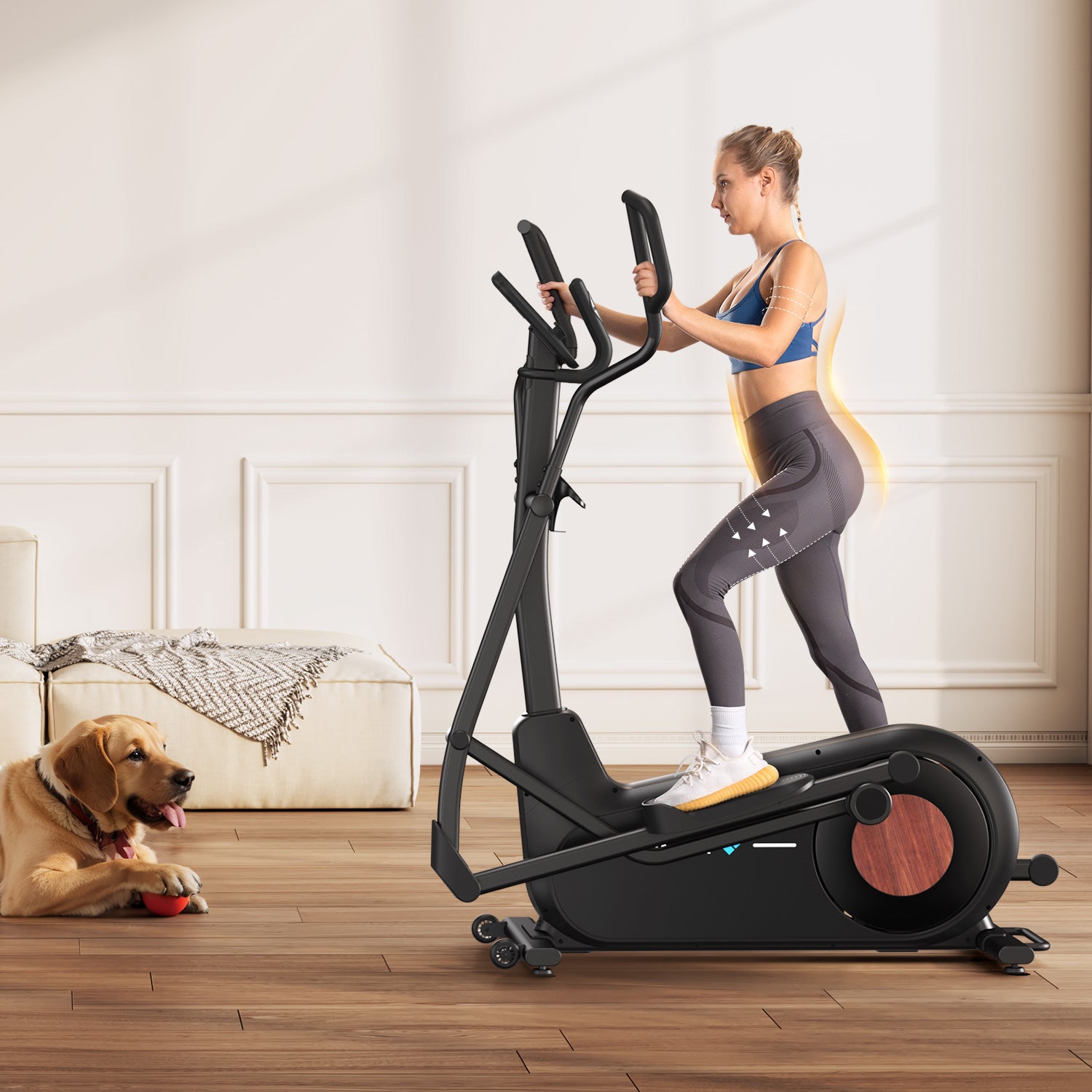 Merach E27B3 Crosstrainer