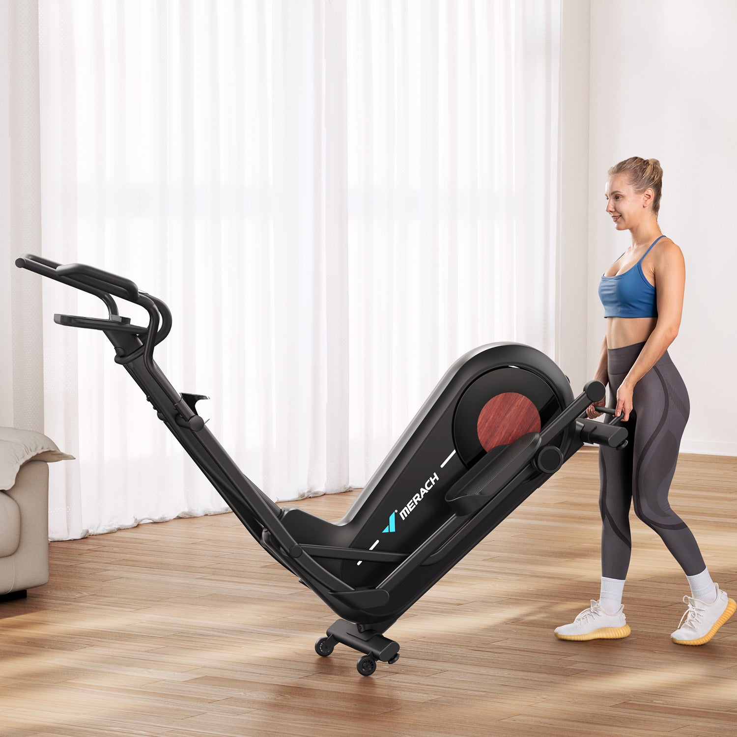 Merach E27B3 Crosstrainer