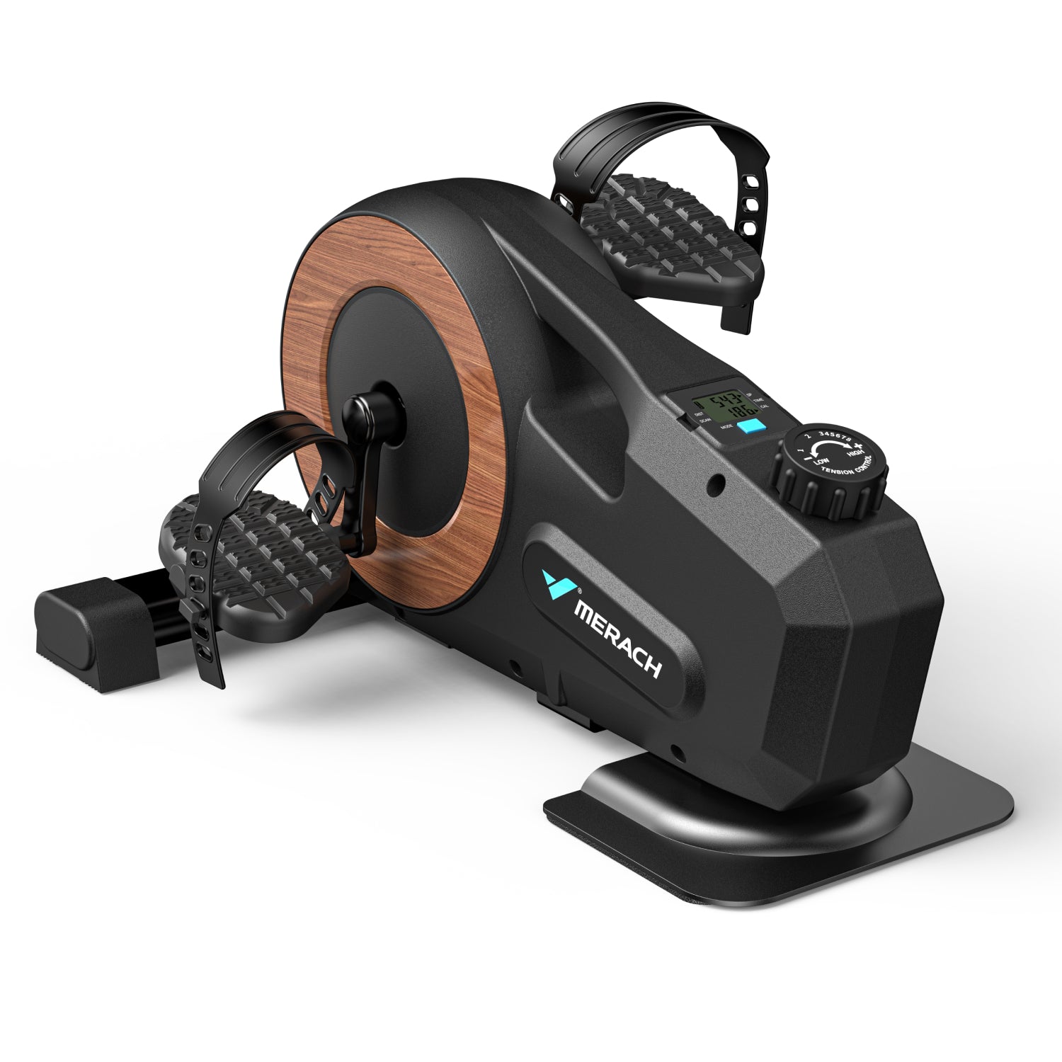 Merach E43B2 Mini Ellipsentrainer