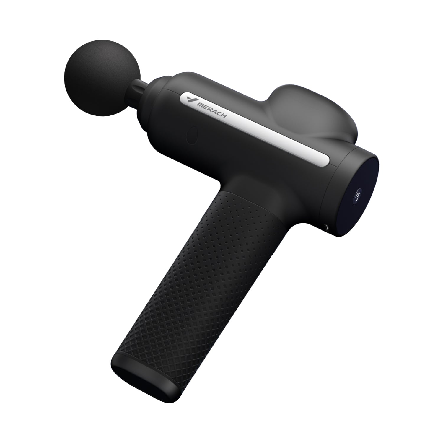 Merach M019 Massagepistole Mit 6 Massageköpfen