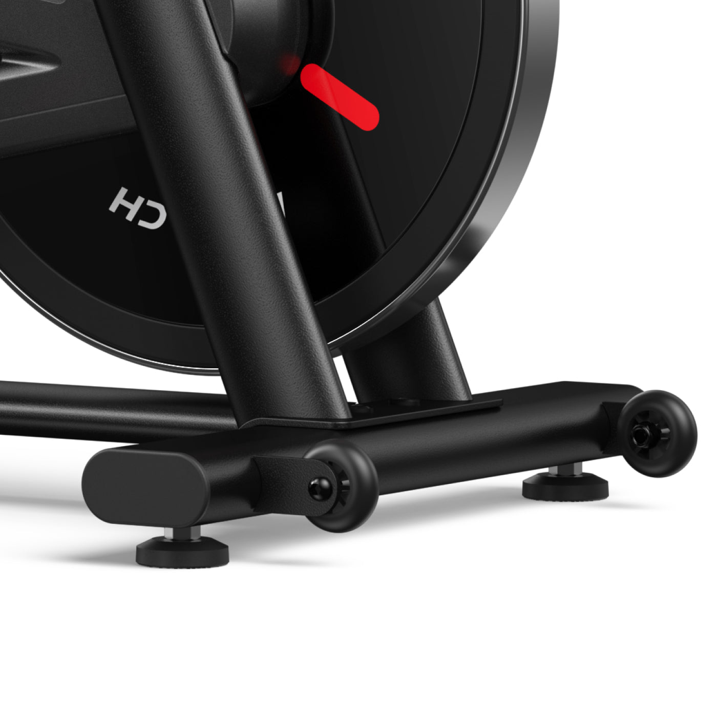 Merach S29R2 Heimtrainer mit automatischem Widerstand und Selbstantrieb