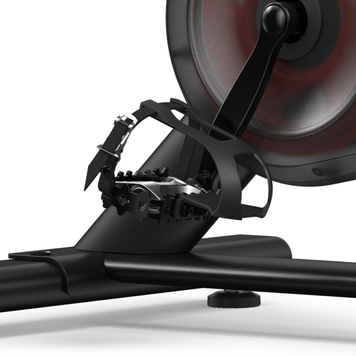 Merach S29R2 Heimtrainer mit automatischem Widerstand und Selbstantrieb