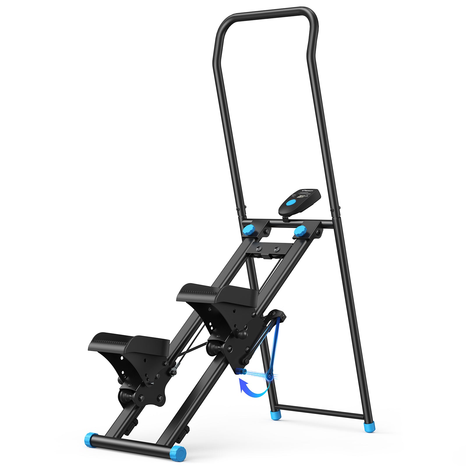 Merach Vertical Climbing Trainer for Home 2438B1
