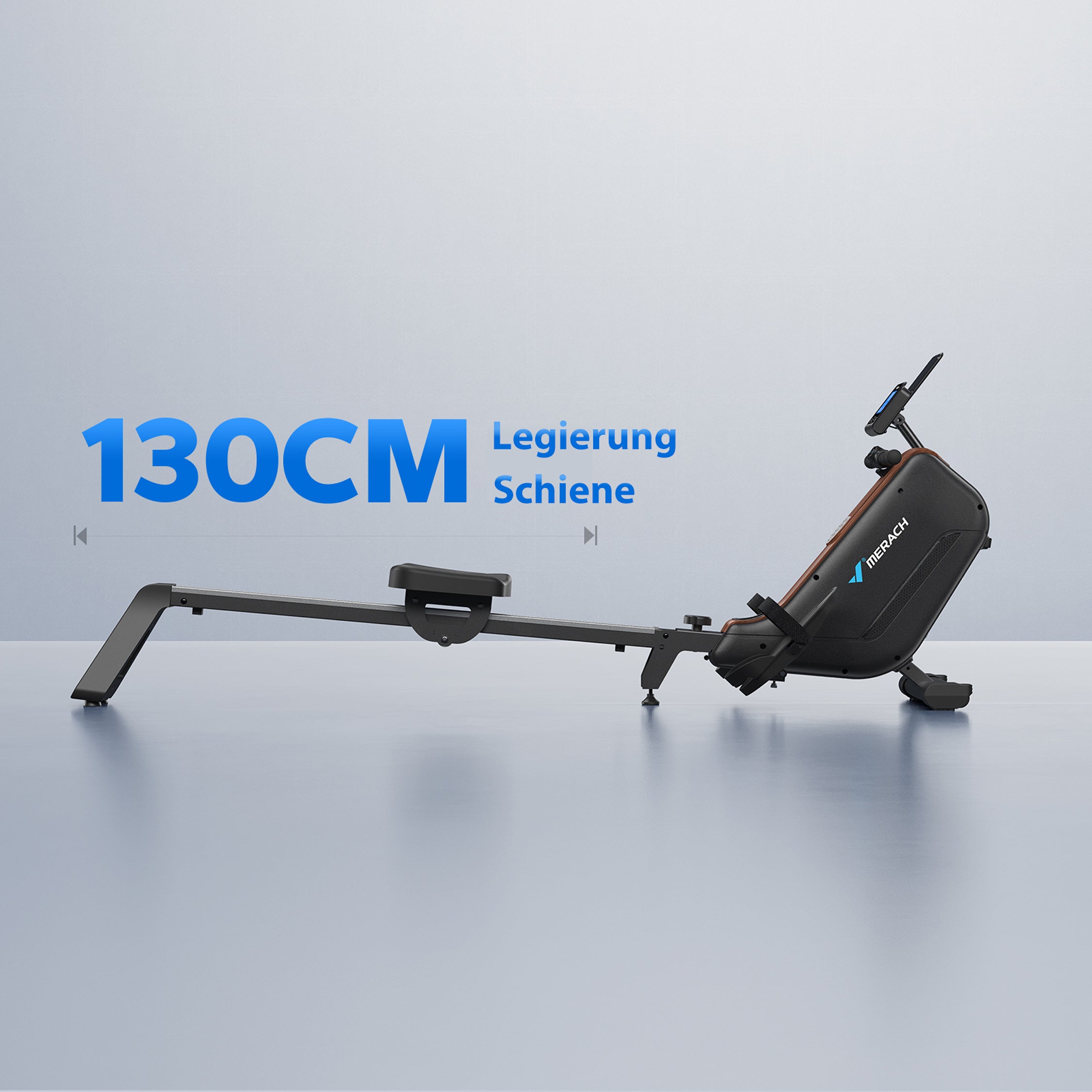 Merach R15 Pro 2.0 Magnetisches Rudergeräte
