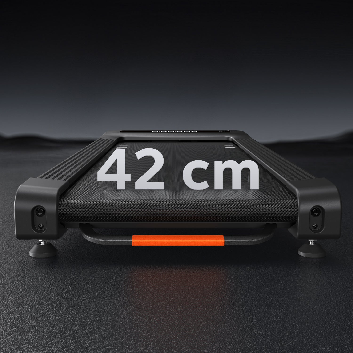 Merach W50 Walking Pad mit 12 % automatischer Steigung