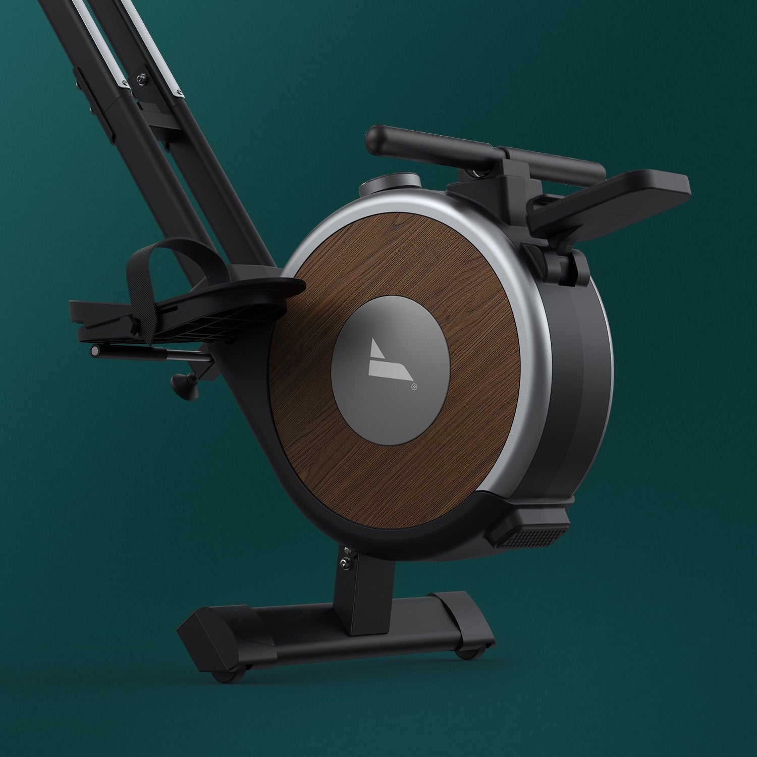 Merach Magnetic Rowing Machine Q1S Pro 2.0
