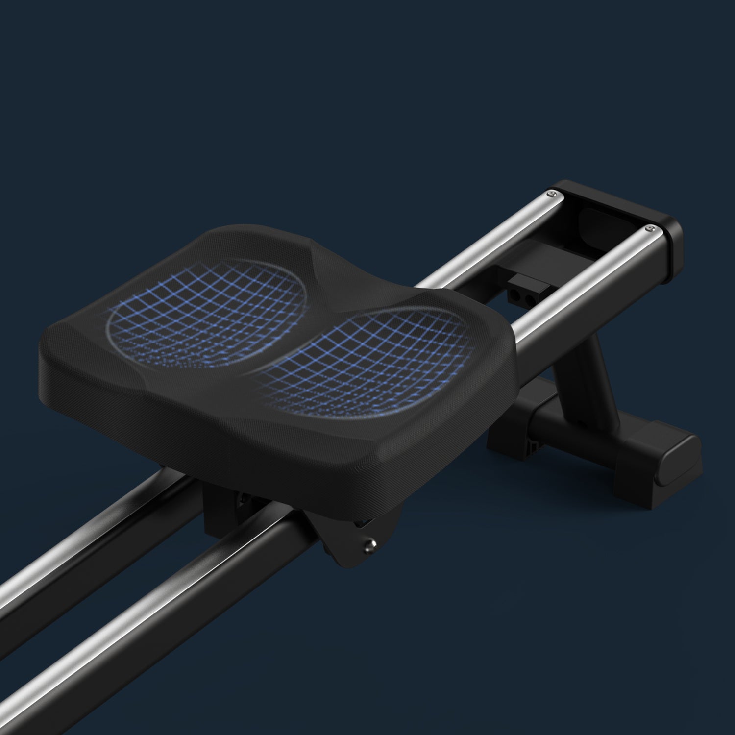 Merach Magnetic Rowing Machine Q1S Pro