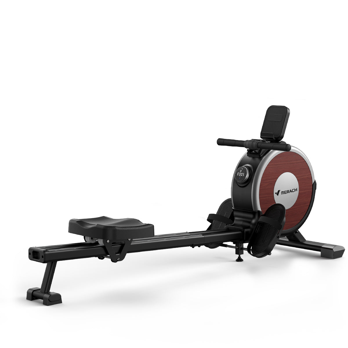 Merach Q1S Pro Magnetisches Rudergeräte