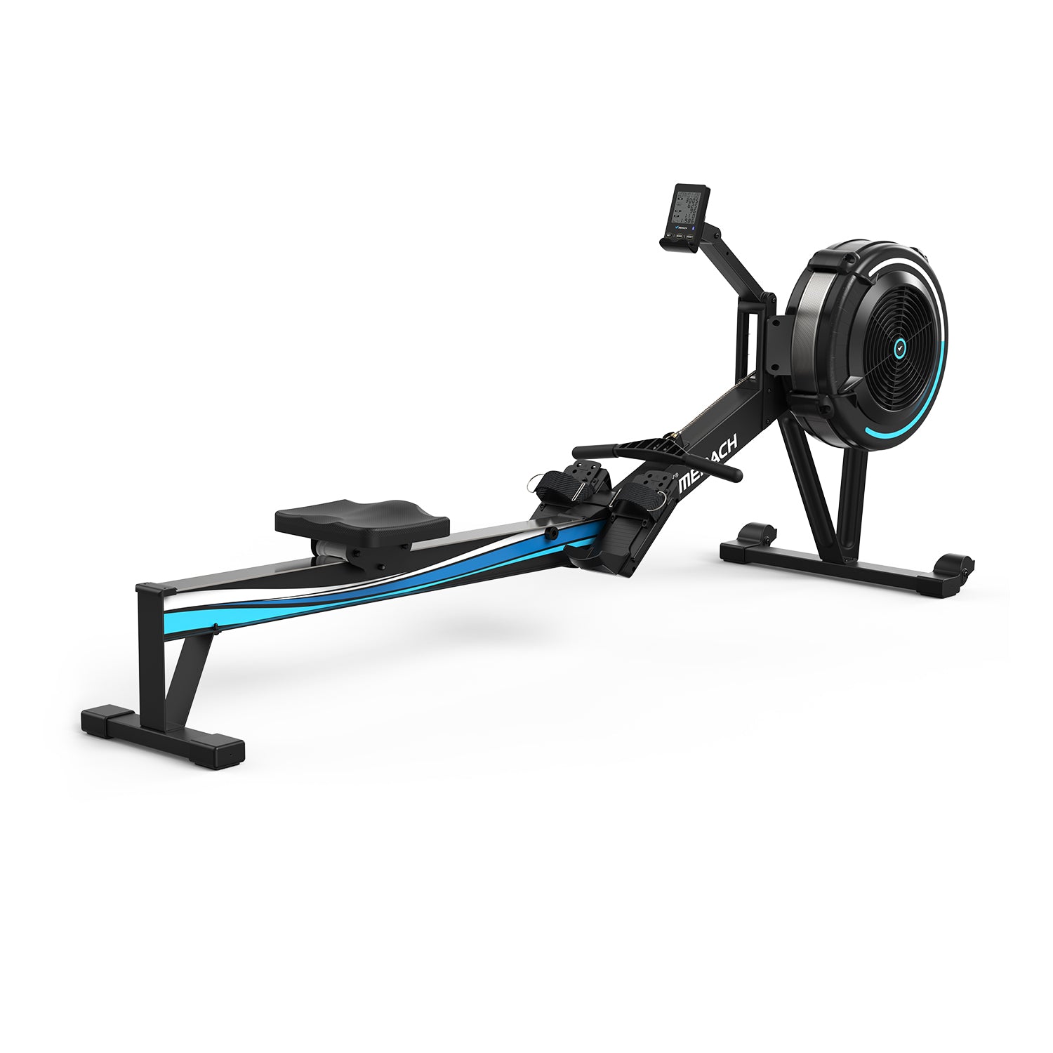Merach R50 Luft-Rudergerät
