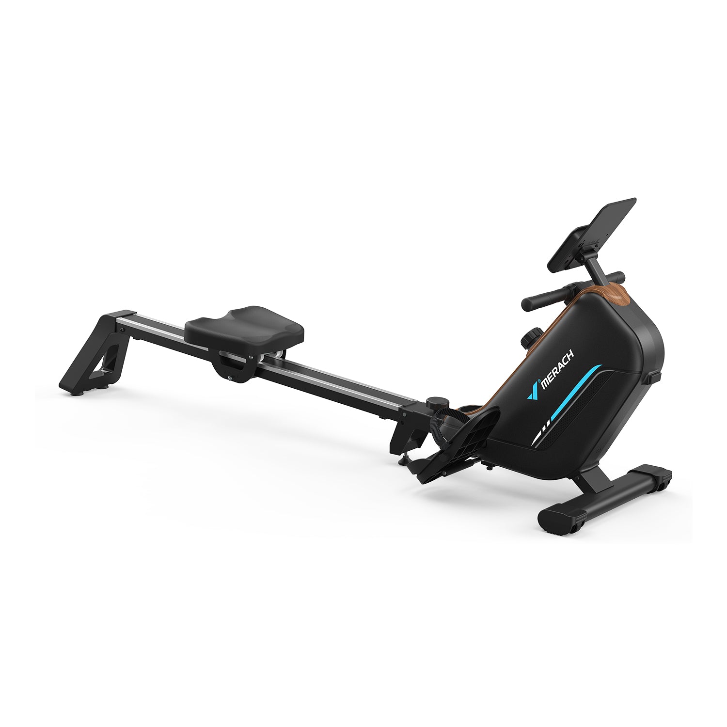 Merach Magnetic Rowing Machine R15