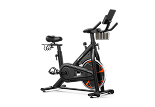 Merach S36L2 Heimtrainer Fahrrad Schwarz
