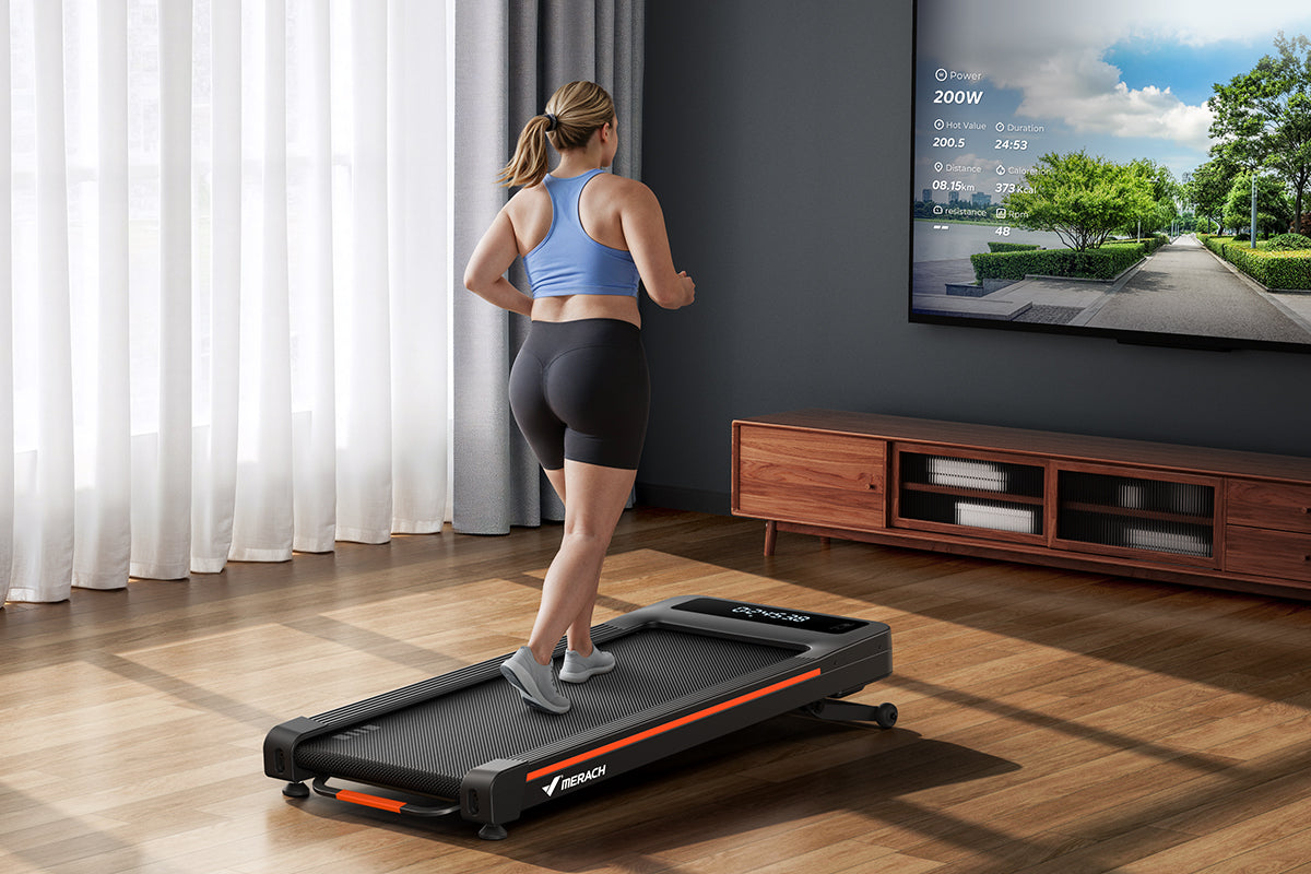 Balance Board vs. Walking Pad: Was ist besser fürs Büro & den Stehschreibtisch?