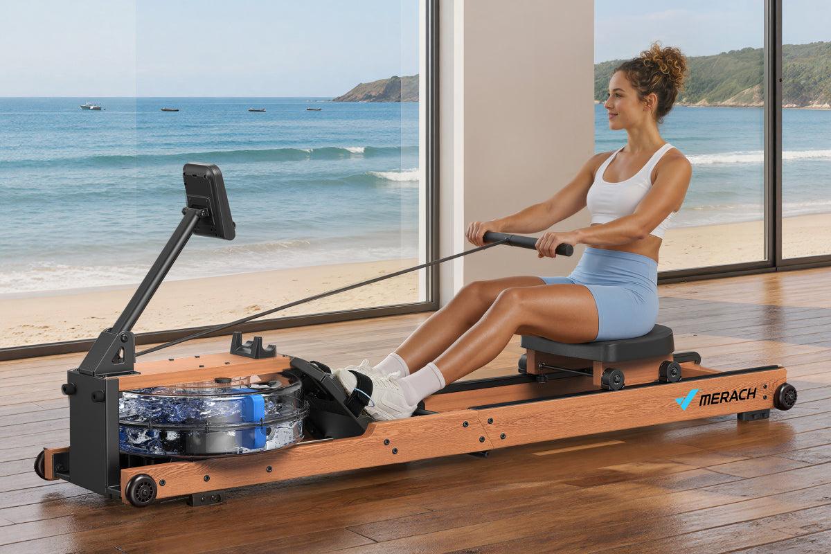 Fitness zu Hause: So richten Sie Ihr Home Gym auch bei wenig Platz ein