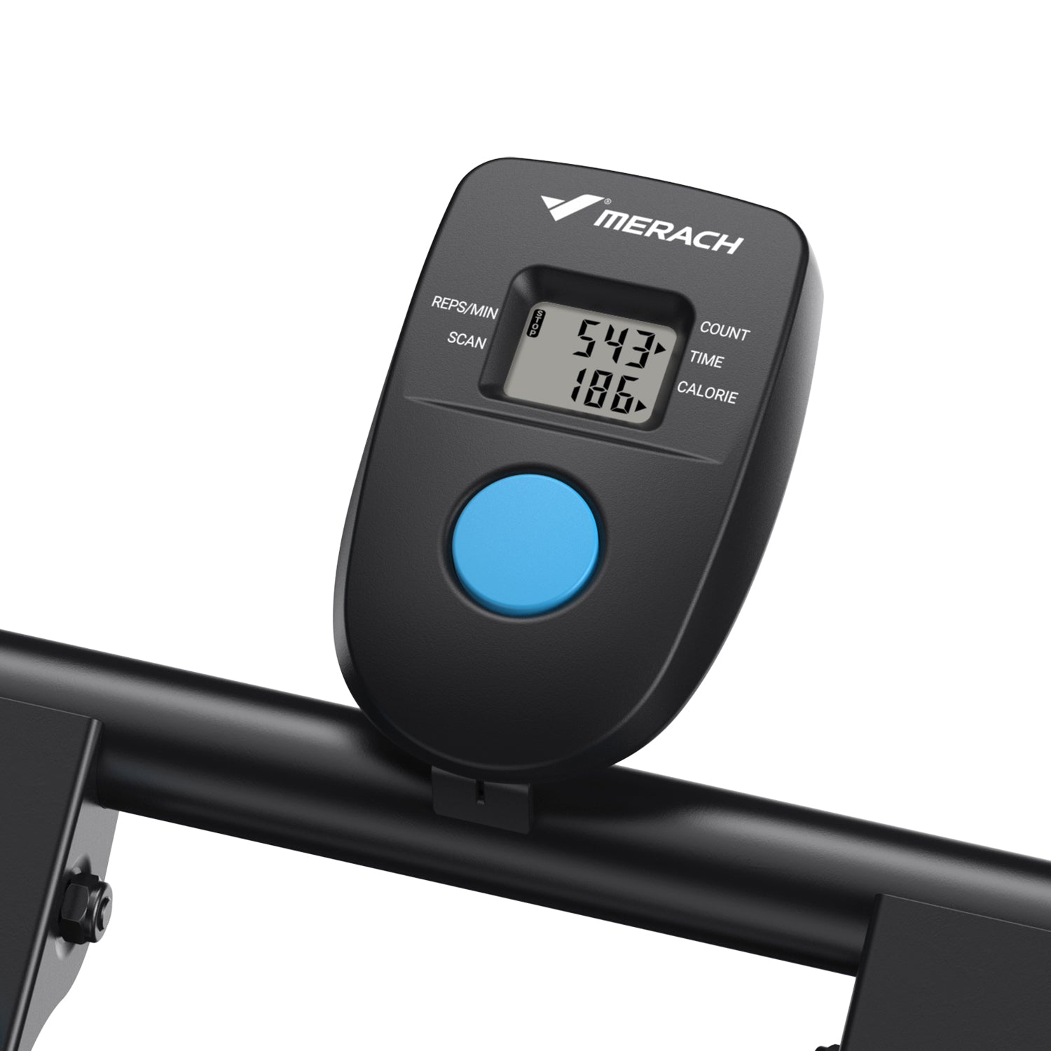 Merach 2438B1 Vertikaler Klettertrainer für Zuhause