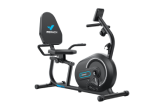 Merach S08B1 Liegeergometer Heimtrainer