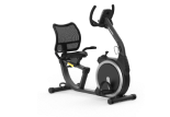 Merach S19B1 Liegeergometer Heimtrainer