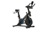 Merach S26B2 Heimtrainer Fahrrad Schwarz