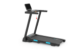 Merach T12B1 Laufband Klappbar mit Neigung