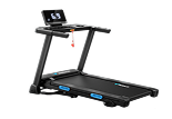 Merach T12B2 Laufband mit 15 % automatischer Steigung