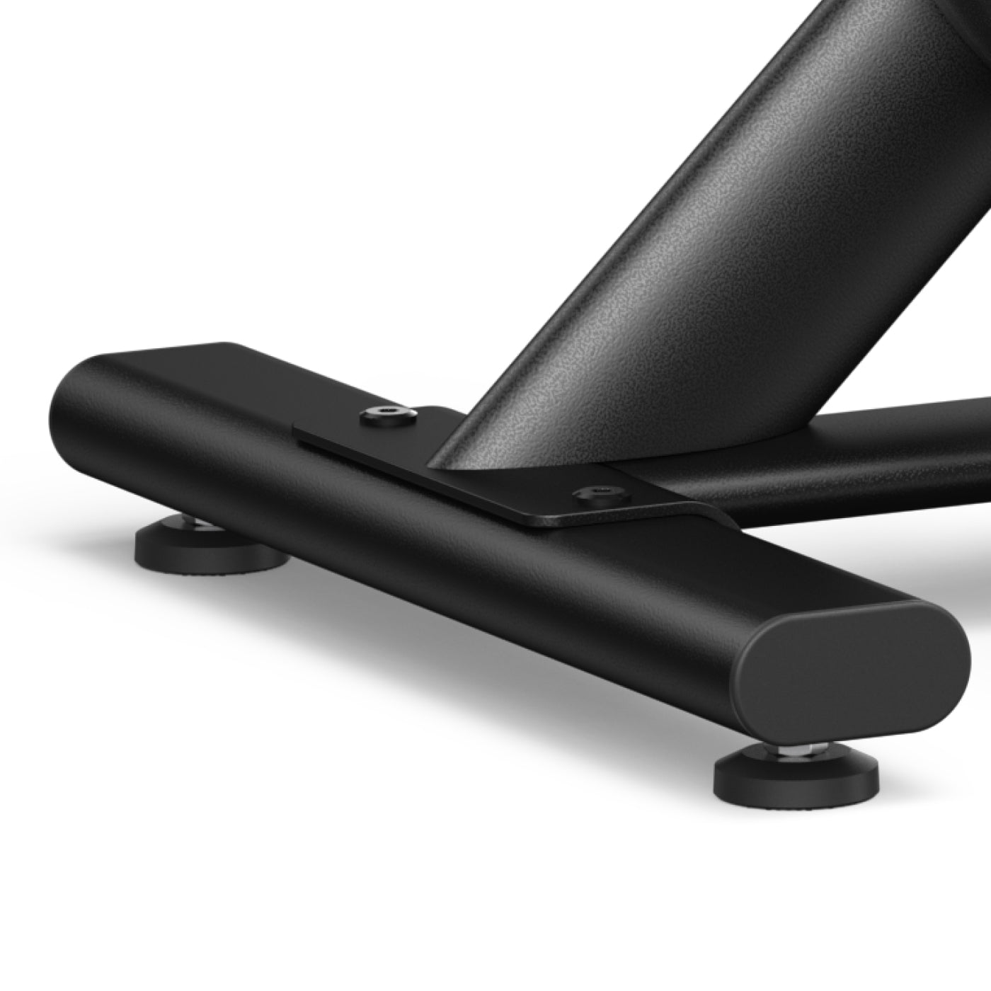Merach S29R2 Heimtrainer mit automatischem Widerstand und Selbstantrieb