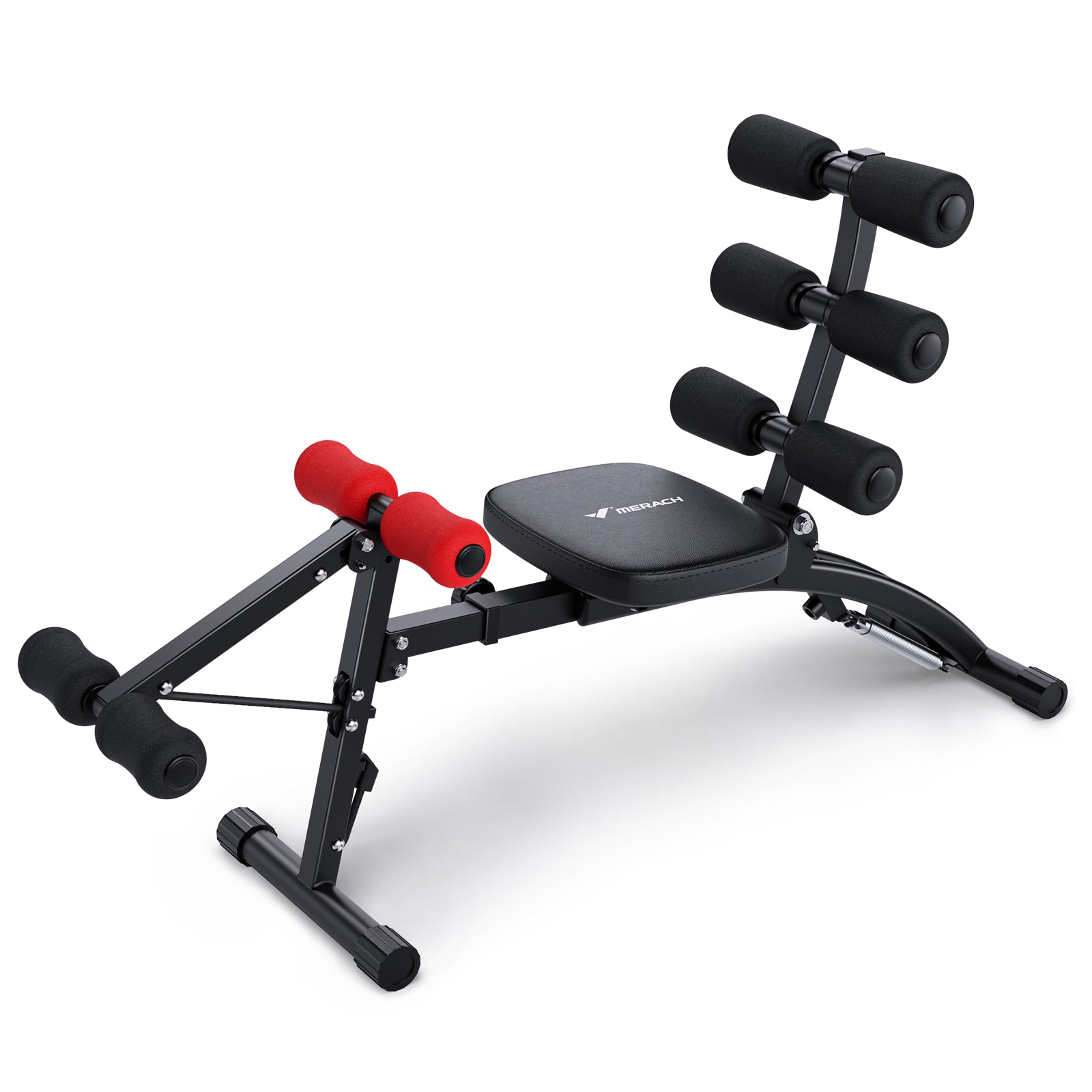 Merach 2415B1 Bauchtrainer