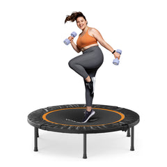 Merach 2420B1 Mini-Trampolin