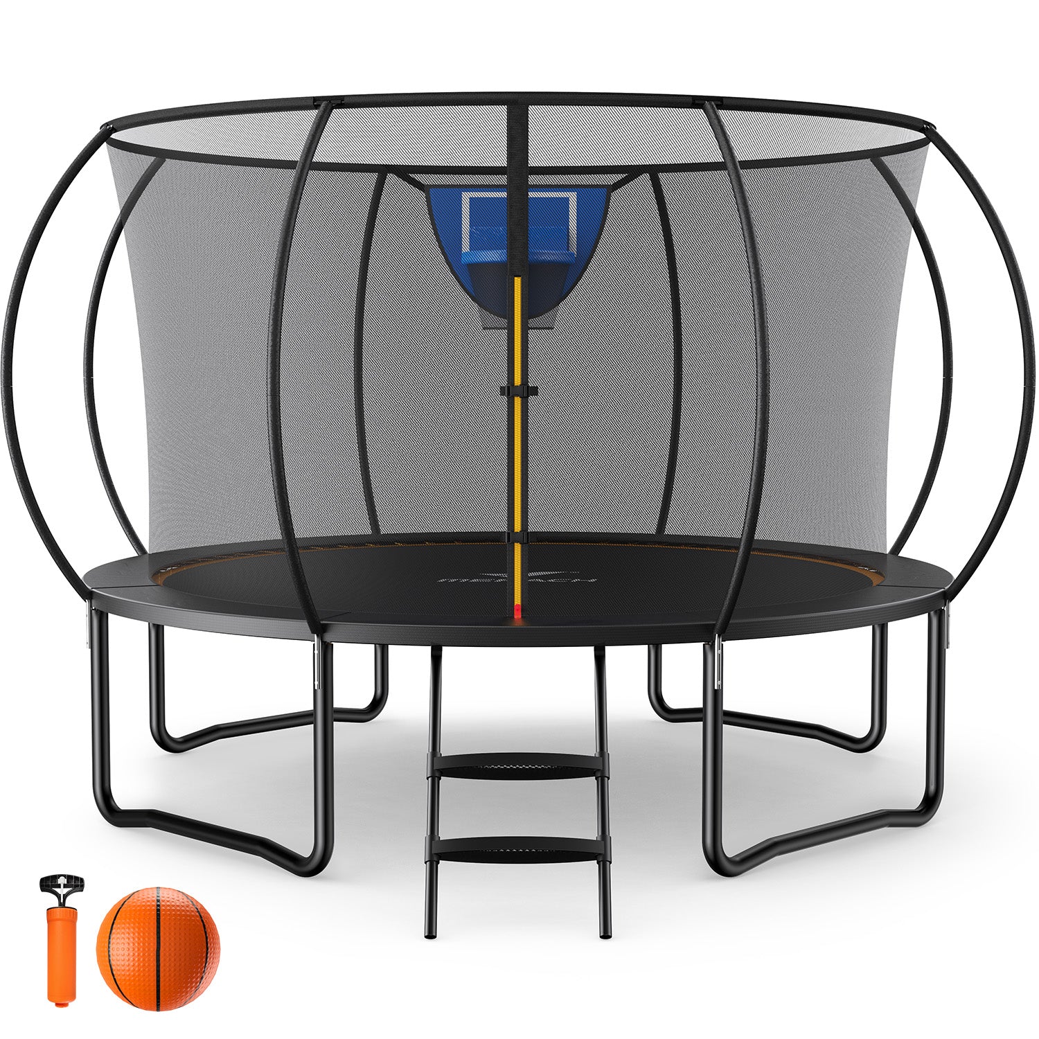 Merach 2429 Outdoor-Trampolin