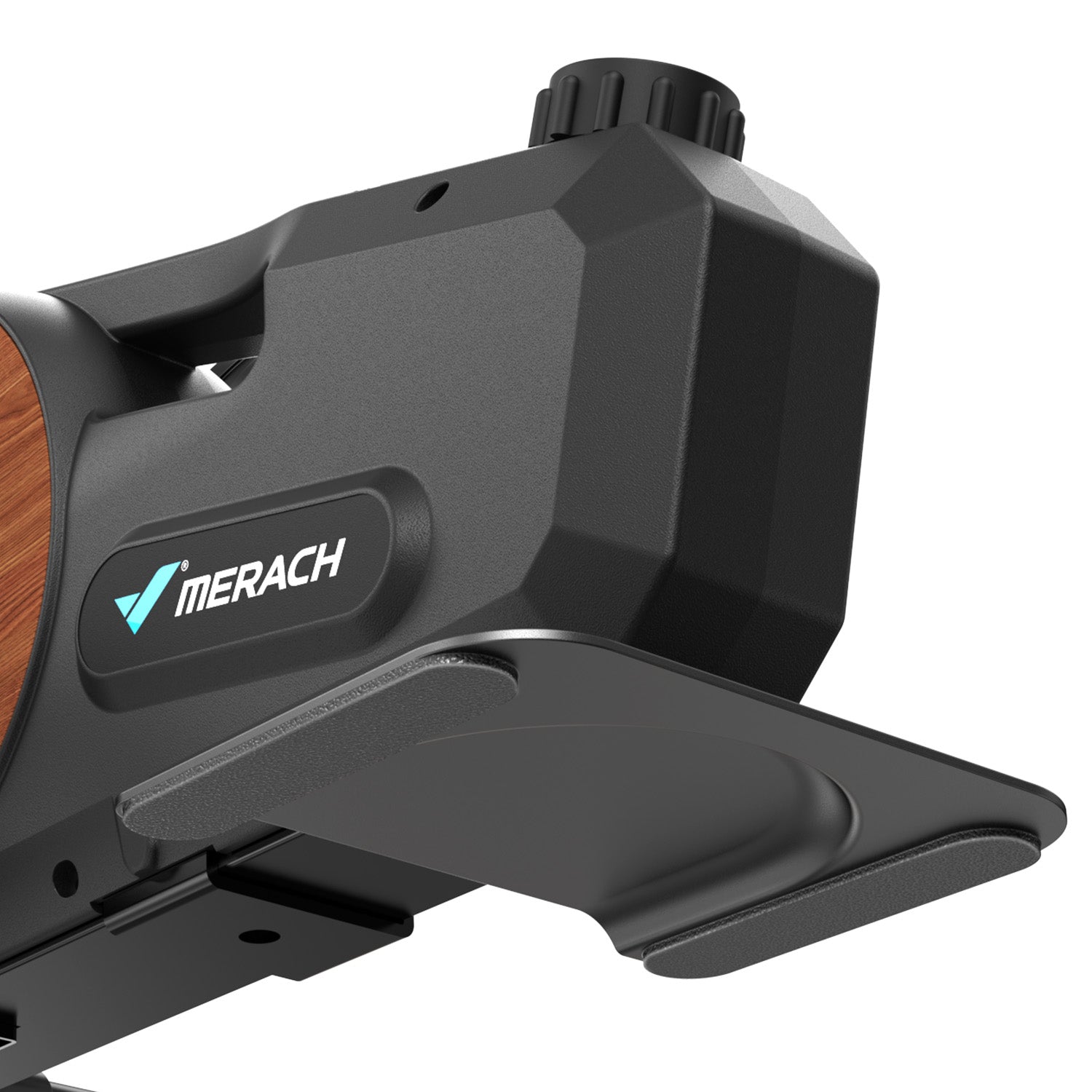 Merach E43B2 Mini Ellipsentrainer