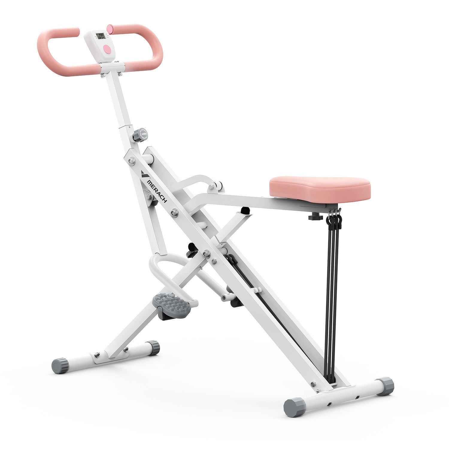 Merach R07W1 Full-Body Workout Squat Assist Trainer