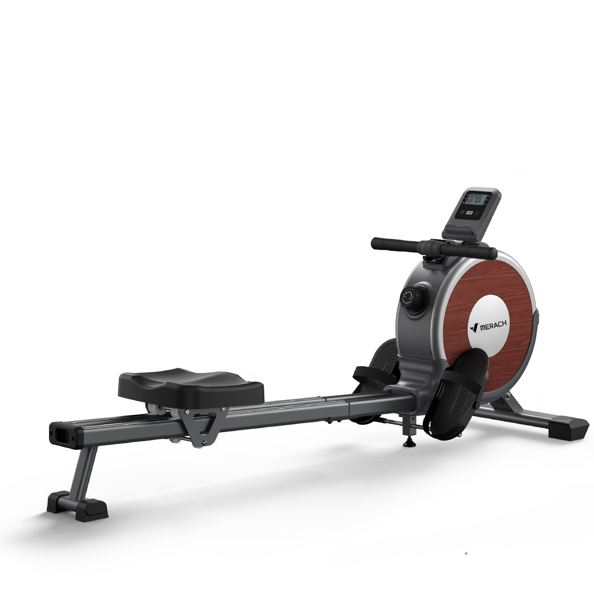 Merach Q1S Magnetisches Rudergeräte
