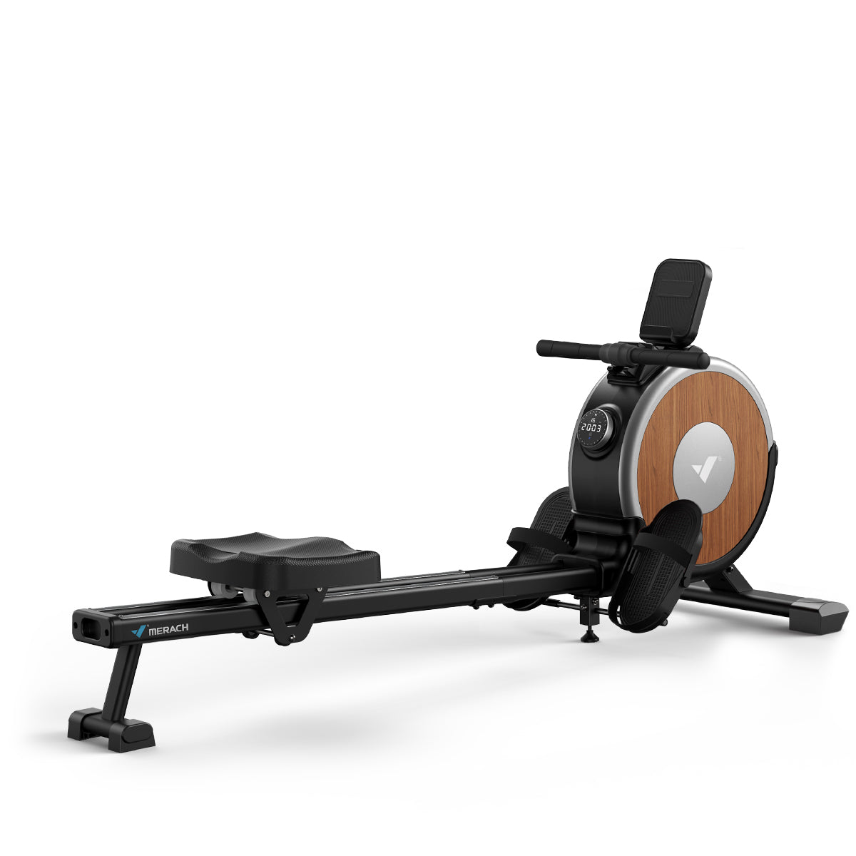 Merach Q1S Pro 2.0 Magnetisches Rudergerät