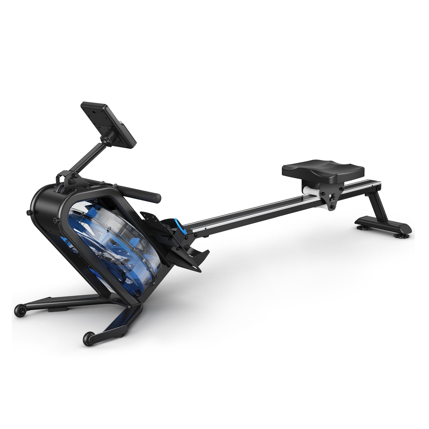 Merach water rowing machine R17