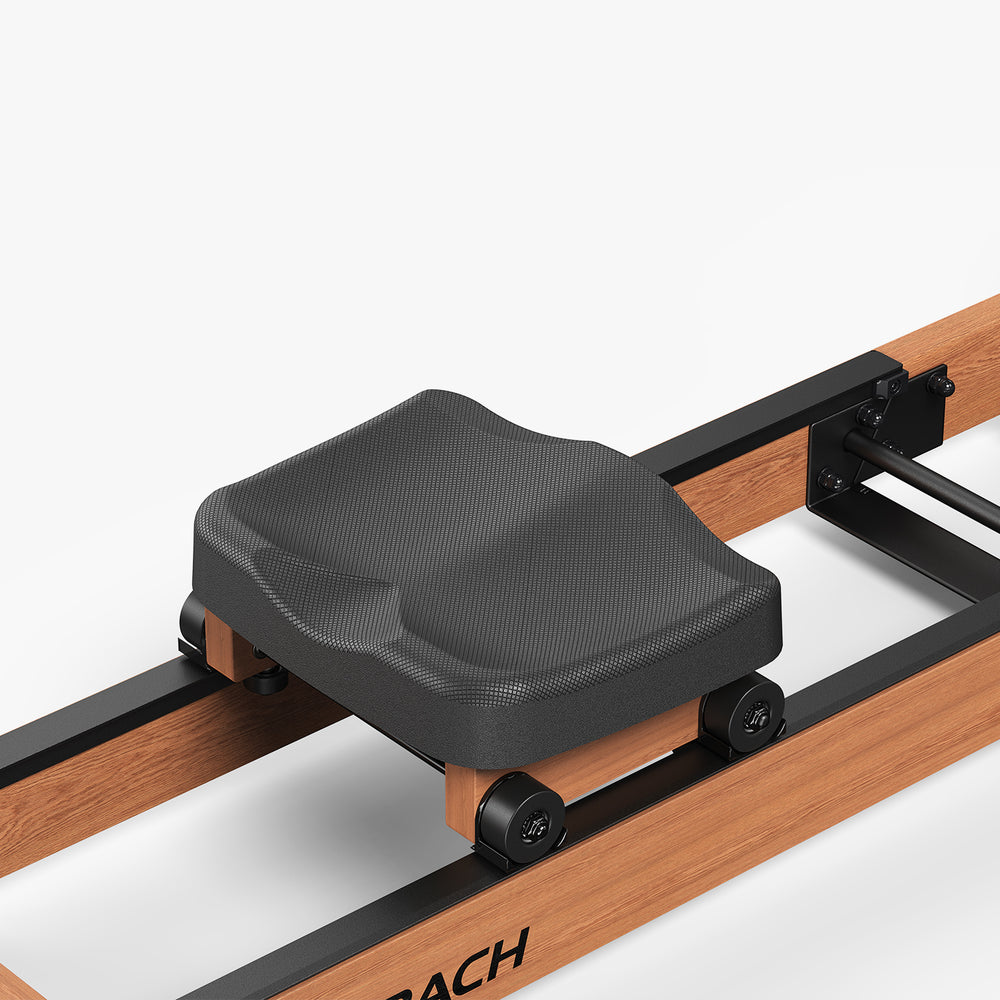 Merach R28R1 Wasser Rudergerät