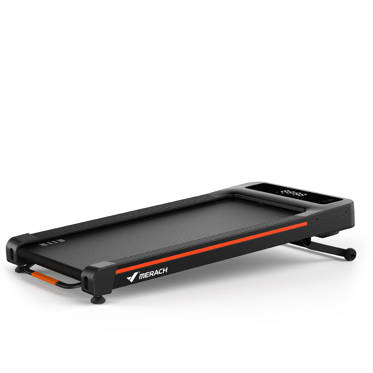 Merach W50 Walking Pad mit 12 % automatischer Steigung