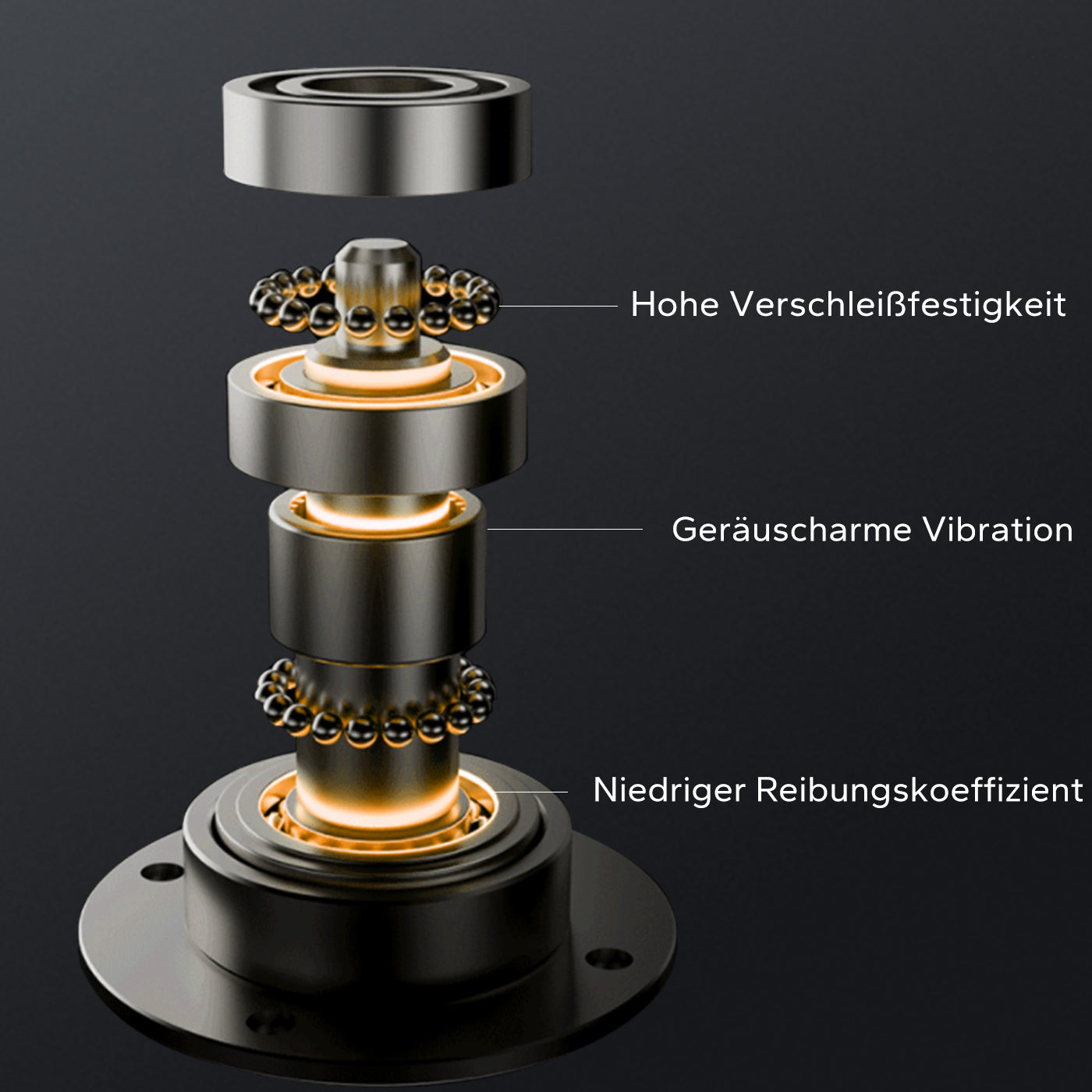 Merach NovaRow R50 Pro Luft-Rudergerät